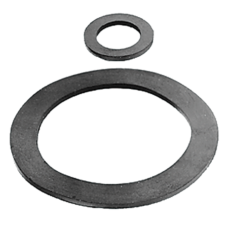 Legend T-758 Y-Strainer Cap Gasket