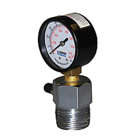 Legend T-820 End-Mount Test Gauge