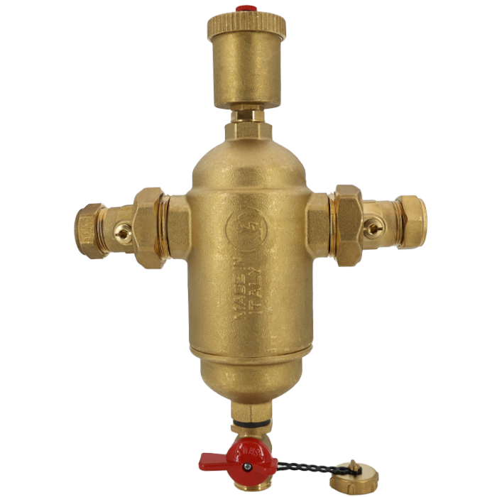 Legend T-88 Iso. Compression Kit