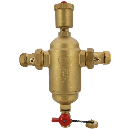 Legend T-88 Iso. Compression Kit