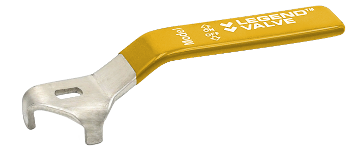 Legend T-901 Lever Handle