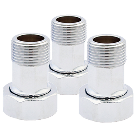 Legend TMV MNPT Adapter Kit