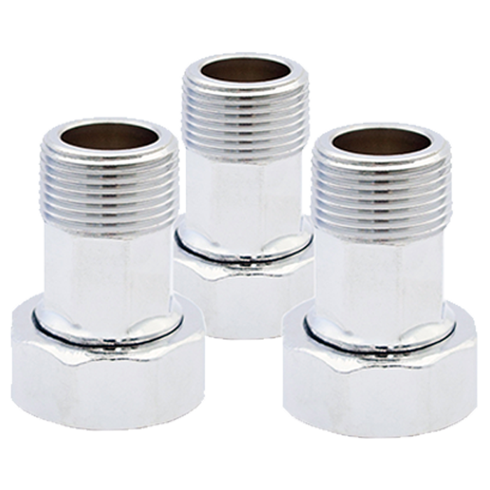 Legend TMV MNPT Adapter Kit