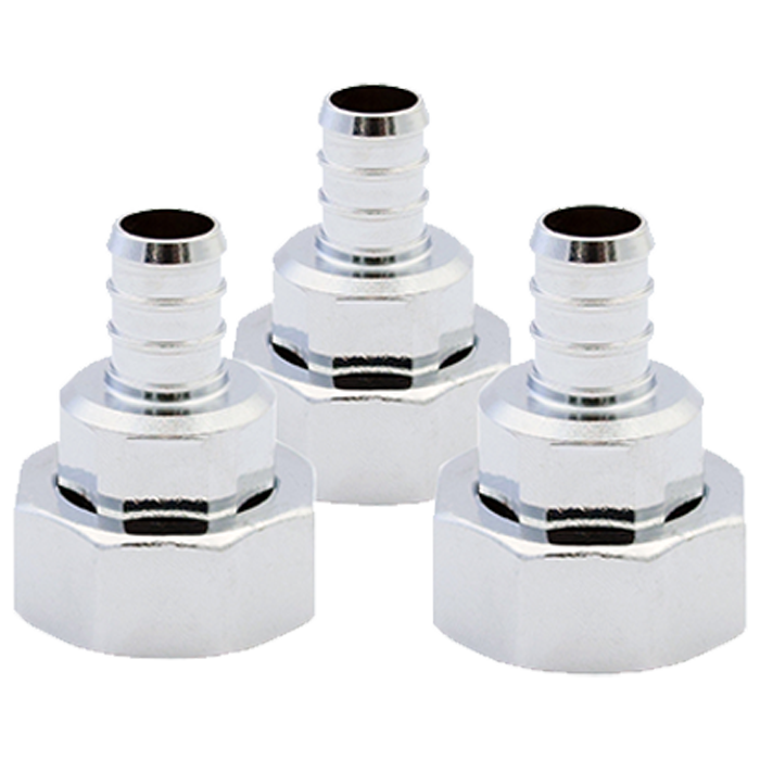 Legend TMV Crimp PEX Adapter Kit