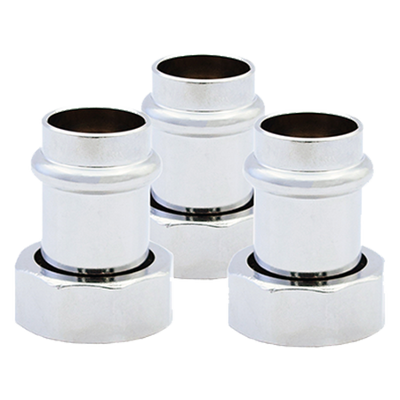Legend TMV LegendPress Adapter Kit