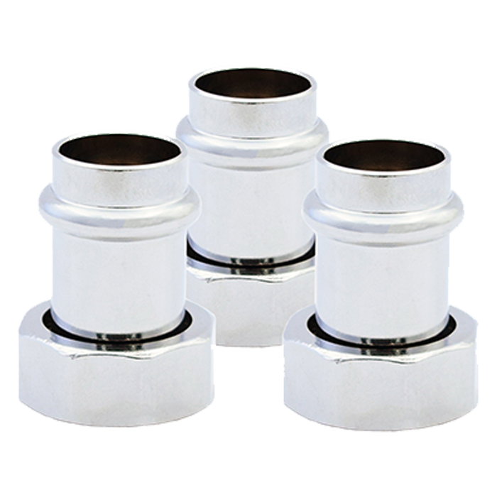 Legend TMV LegendPress Adapter Kit