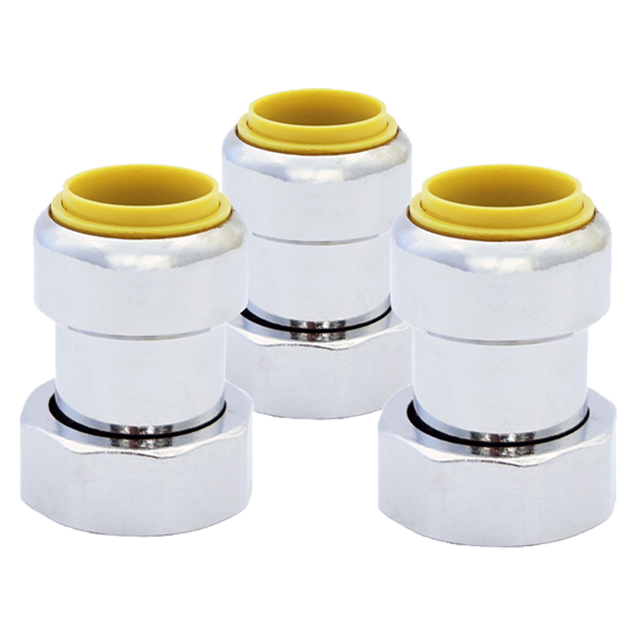 Legend TMV Insta-Loc II Adapter Kits