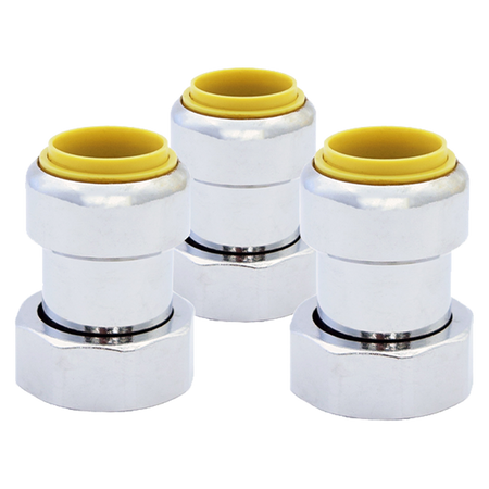 Legend TMV Insta-Loc II Adapter Kits