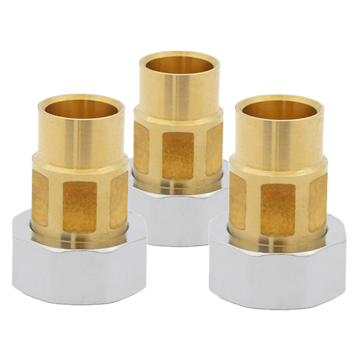 Legend TMV Sweat Adapter Kits