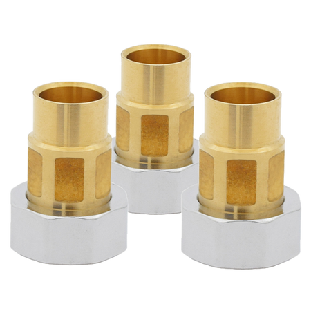 Legend TMV Sweat Adapter Kits