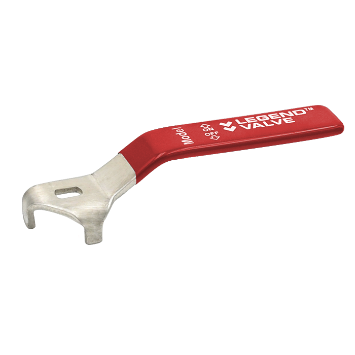 Legend T/S-1001 Lever Handle