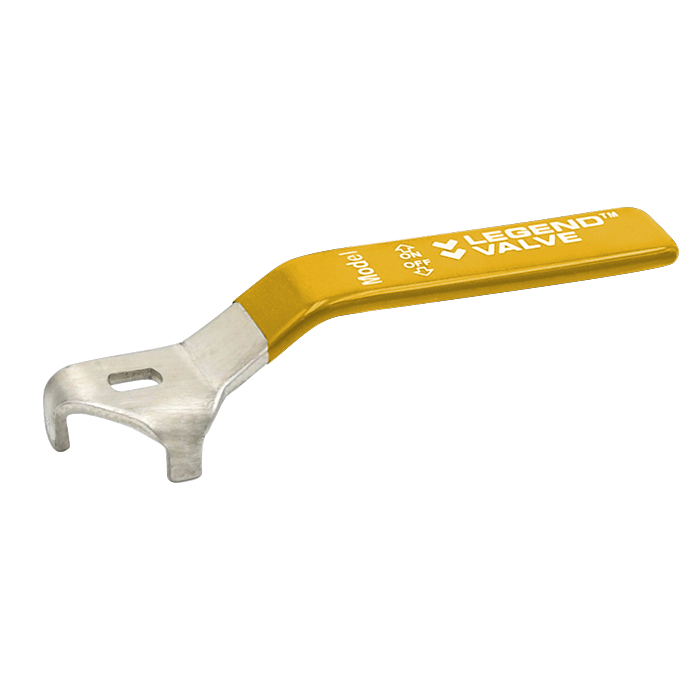 Legend T/S-1002 Lever Handle