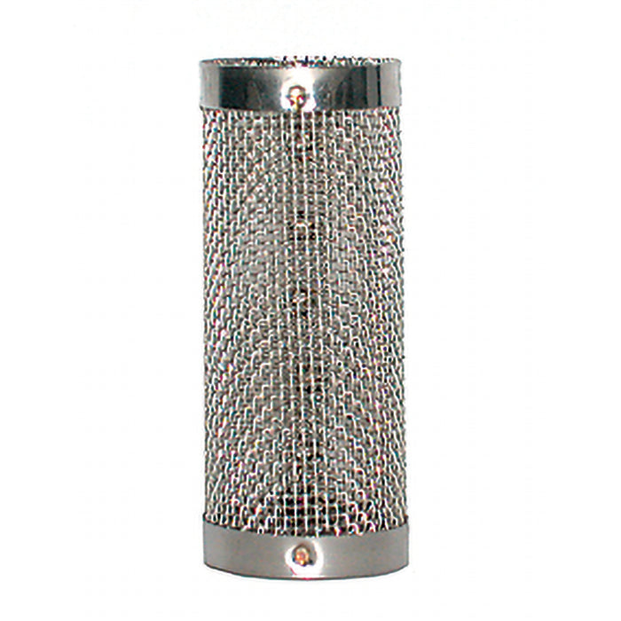 Legend T/S-15 SS 80 Mesh Screen