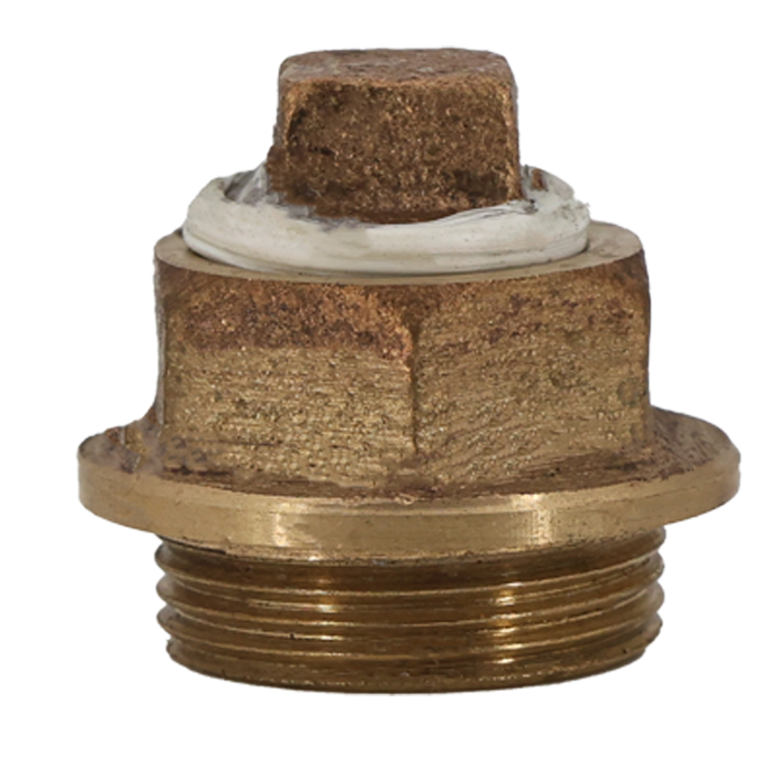 Legend T/S-15 Y-Strainer Cap