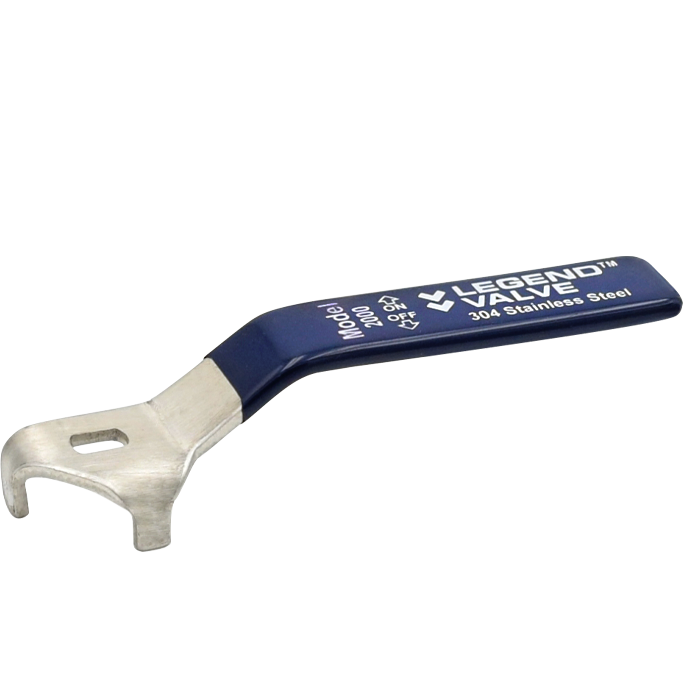 Legend T/S-2000 Lever Handle