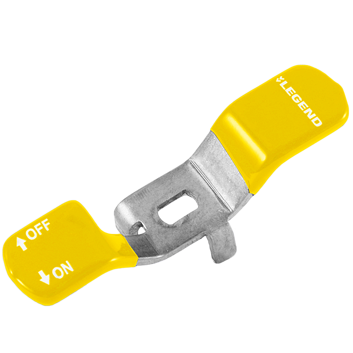 Legend T/S-2001 Tee Handle