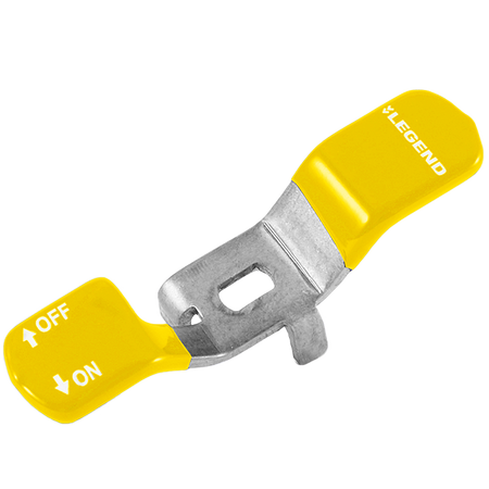 Legend T/S-2001 Tee Handle