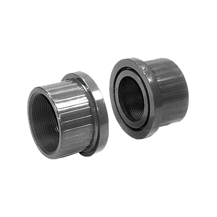 Legend T/S-603 Threaded Adapters