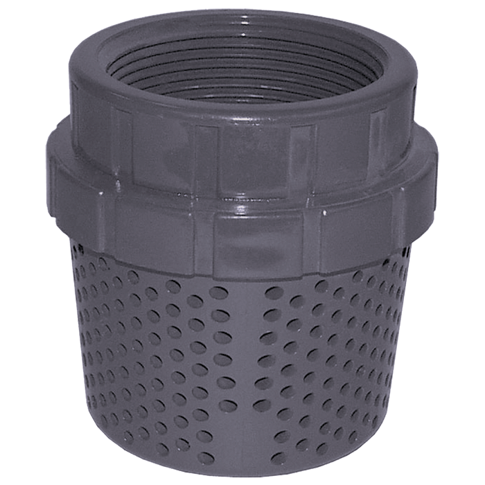 Legend T/S-655 Foot Valve Screen