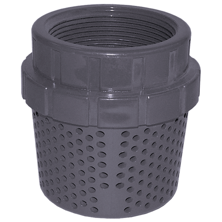 Legend T/S-655 Foot Valve Screen