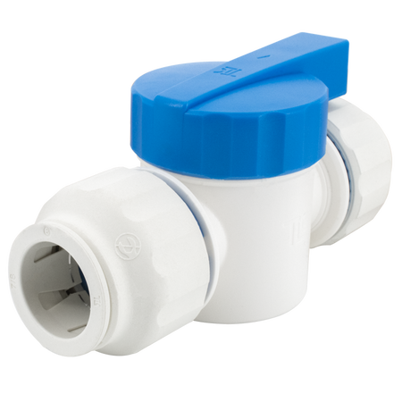 Legend Turn-n-Loc Ball Valve