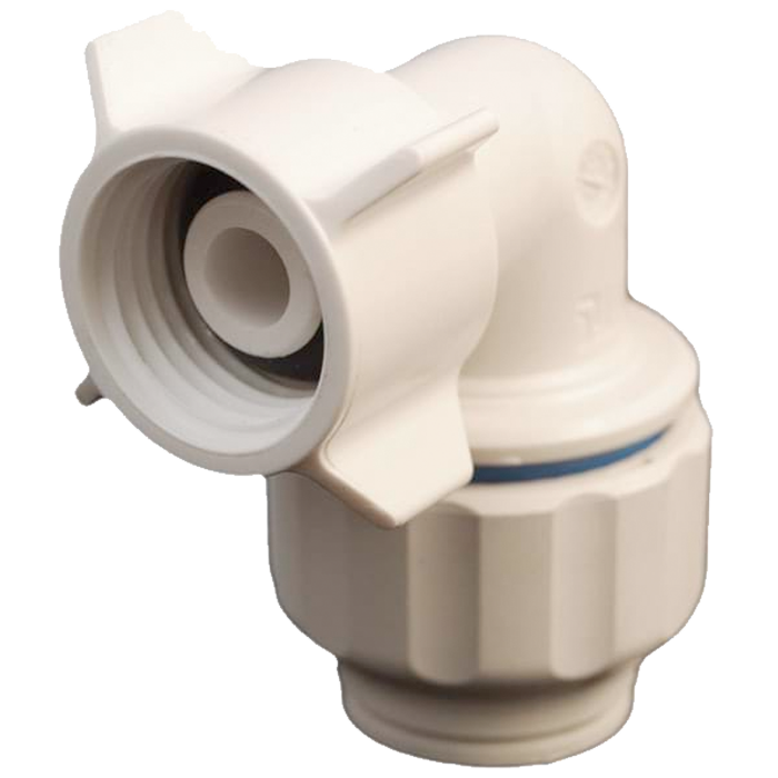 Legend Turn-n-Loc Swv. Elbow