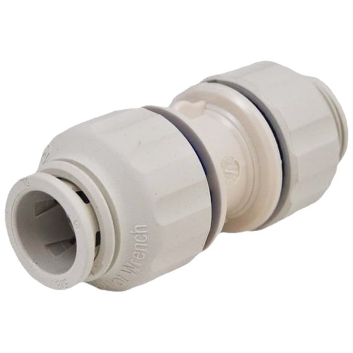 Legend Turn-n-Loc Coupling