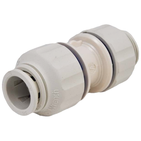Legend Turn-n-Loc Coupling