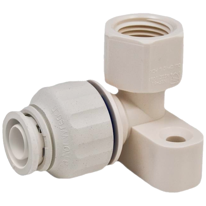 Legend Turn-n-Loc Drop Ear Elbow