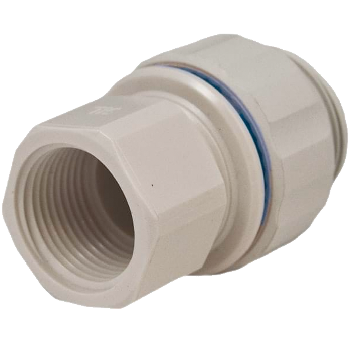 Legend Turn-n-Loc FNPT Adapter