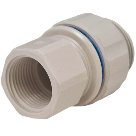 Legend Turn-n-Loc FNPT Adapter