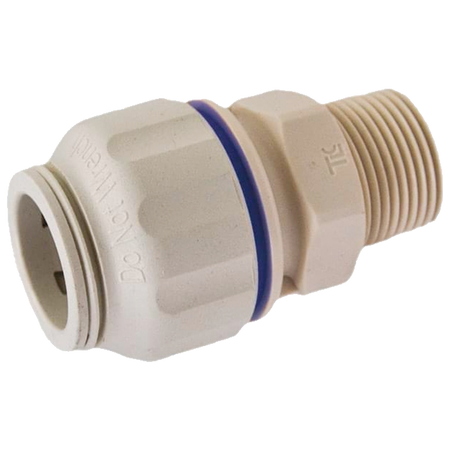 Legend Turn-n-Loc MNPT Adapter