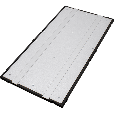 Legend VersaTherm Main Panel