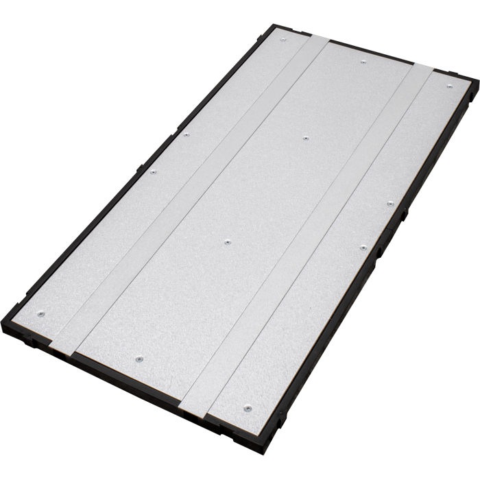 Legend VersaTherm Main Panel