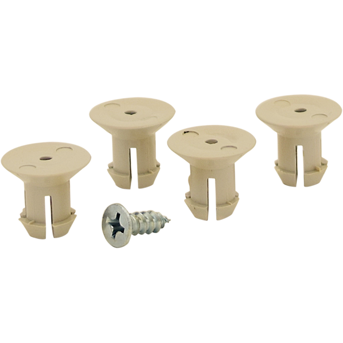 Legend VersaTherm Panel Hardware
