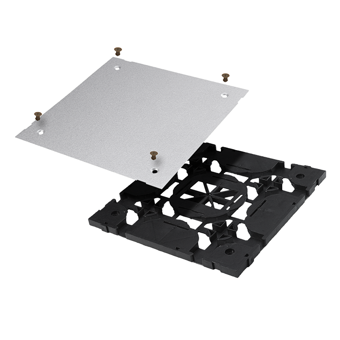Legend VersaTherm Return Panel