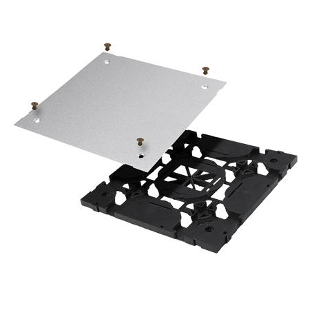 Legend VersaTherm Return Panel